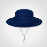 CRICKET HAT ROYAL BLUE