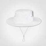 CRICKET HAT white