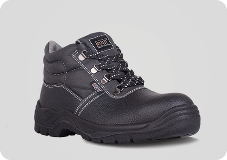 DOT Argon Safety Boot 2