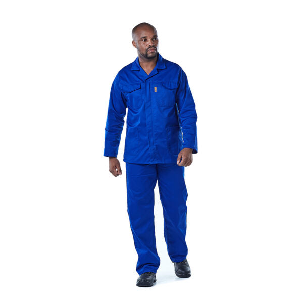 DROMEX EVOTECH 65/35 SANS 434 FIT CONTI TROUSER – Mr Farmer Workwear