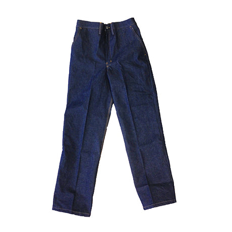 MR ENGINEER TROUSERS DENIM 100% COTTON