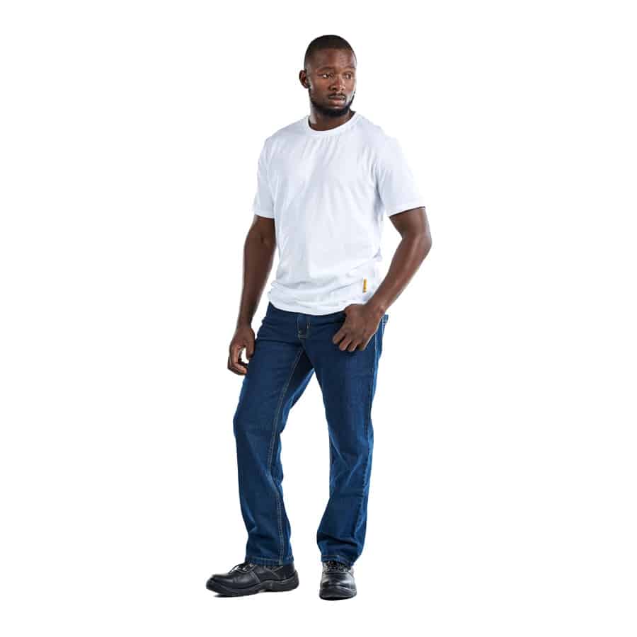 DROMEX DENIM JEAN MENS – Mr Farmer Workwear