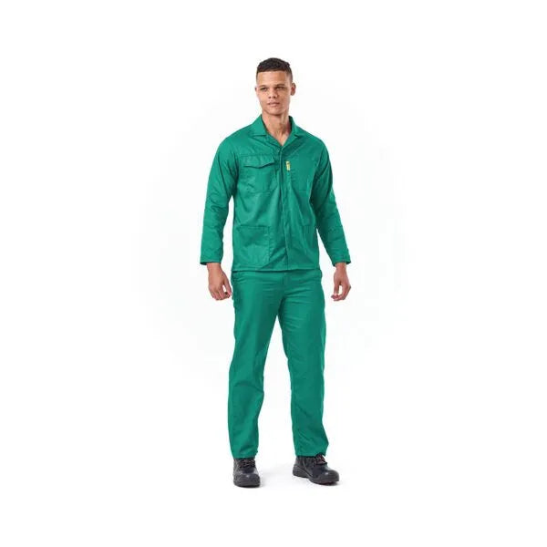 DROMEX MAXIMUS CONTI-SUIT EMERALD GREEN