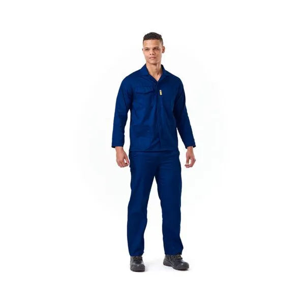 DROMEX MAXIMUS CONTI-SUIT NAVY