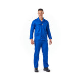 DROMEX MAXIMUS CONTI-SUIT ROYAL BLUE