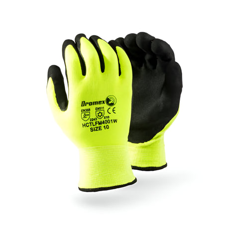 DROMEX MIIZU 400 THERMAL GLOVE