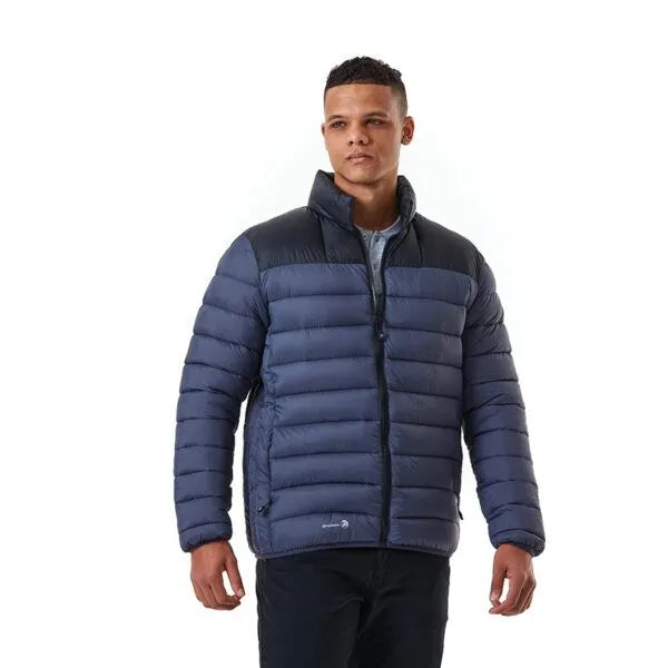 DROMEX STORM PUFFER JACKET Carbon