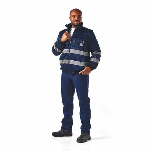 DROMEX STORM JACKET APOLLO – Mr Farmer Workwear