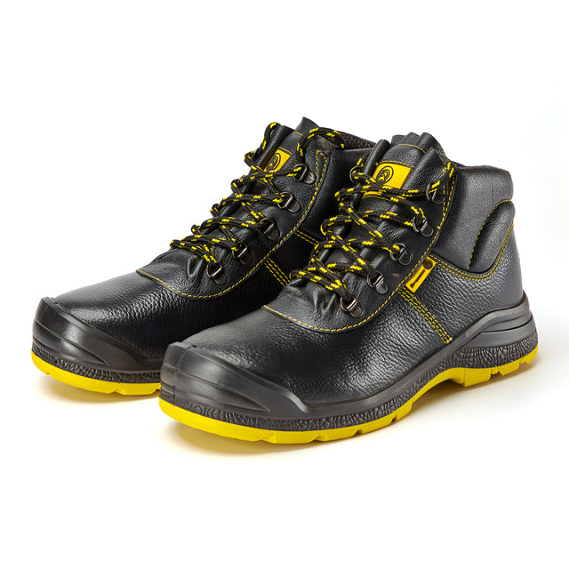 DROMEX ULTECO BOOT STC BLACK