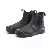 Dromex Chelsea Boot STC Black