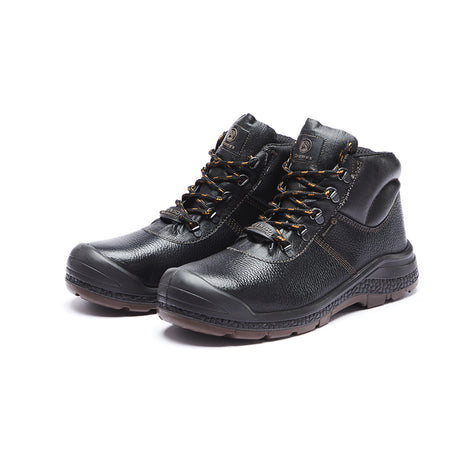 DROMEX ULTECO PLUS BOOT STC BLACK