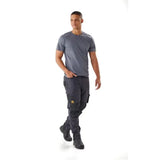 DROMEX UTILITY PANTS CARBON