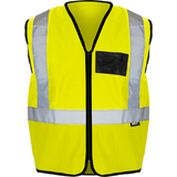 RWT REFLECTIVE VEST STANDARD