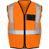 RWT REFLECTIVE VEST STANDARD