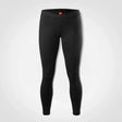 LADIES LEGGINGS 210g black