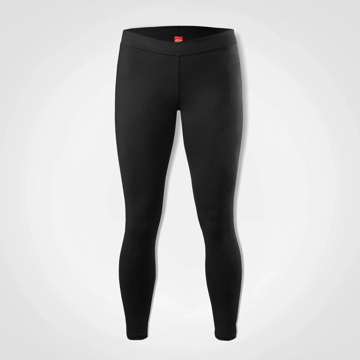 LADIES LEGGINGS 210g black