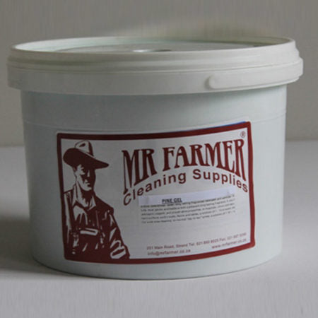 MR FARMER GRIT HAND CLEANER 5KG