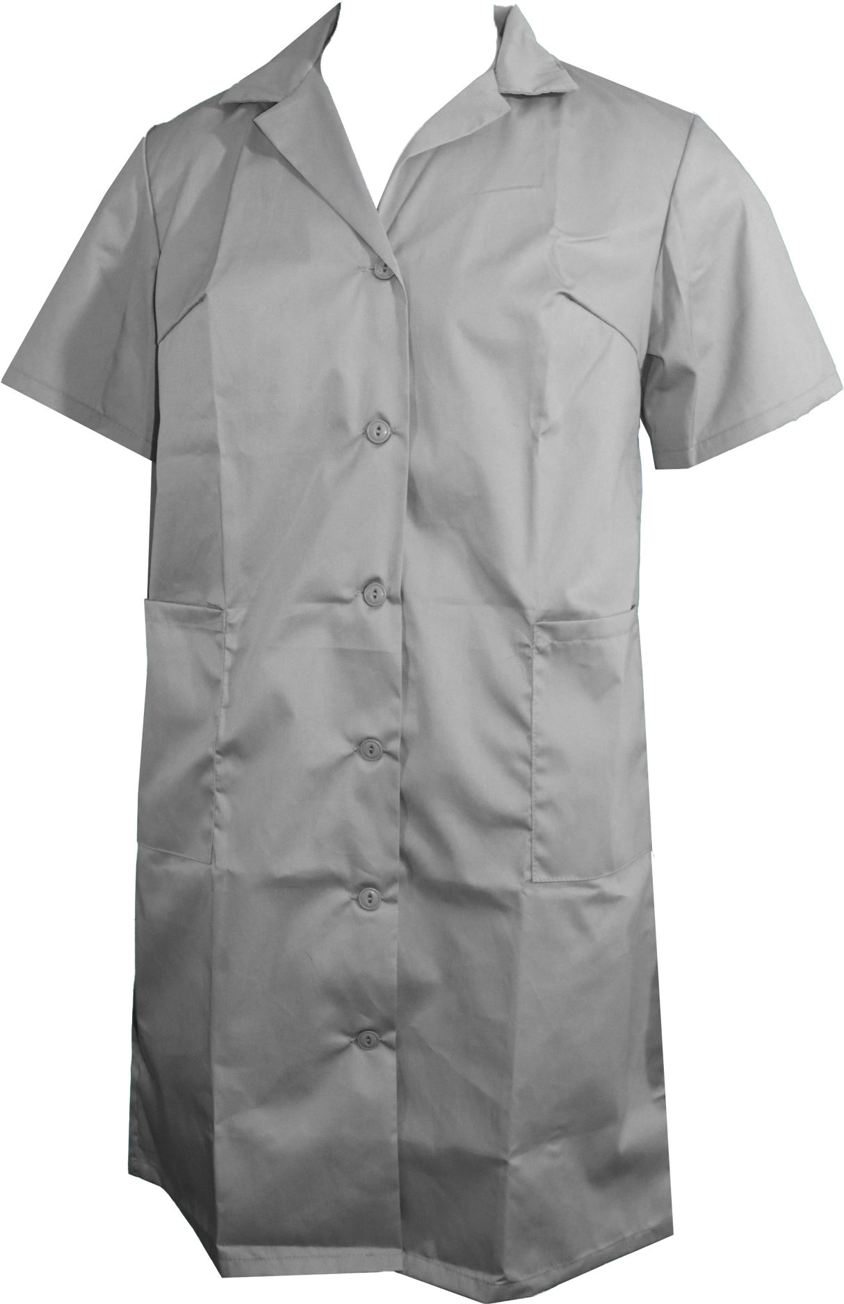 MR FARMER SMOCK SC 160G S/S