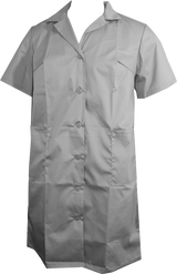 MR FARMER SMOCK SC 160G S/S