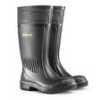 WAYNE GUMBOOTS GRIPPER H/DUTY BLACK STC