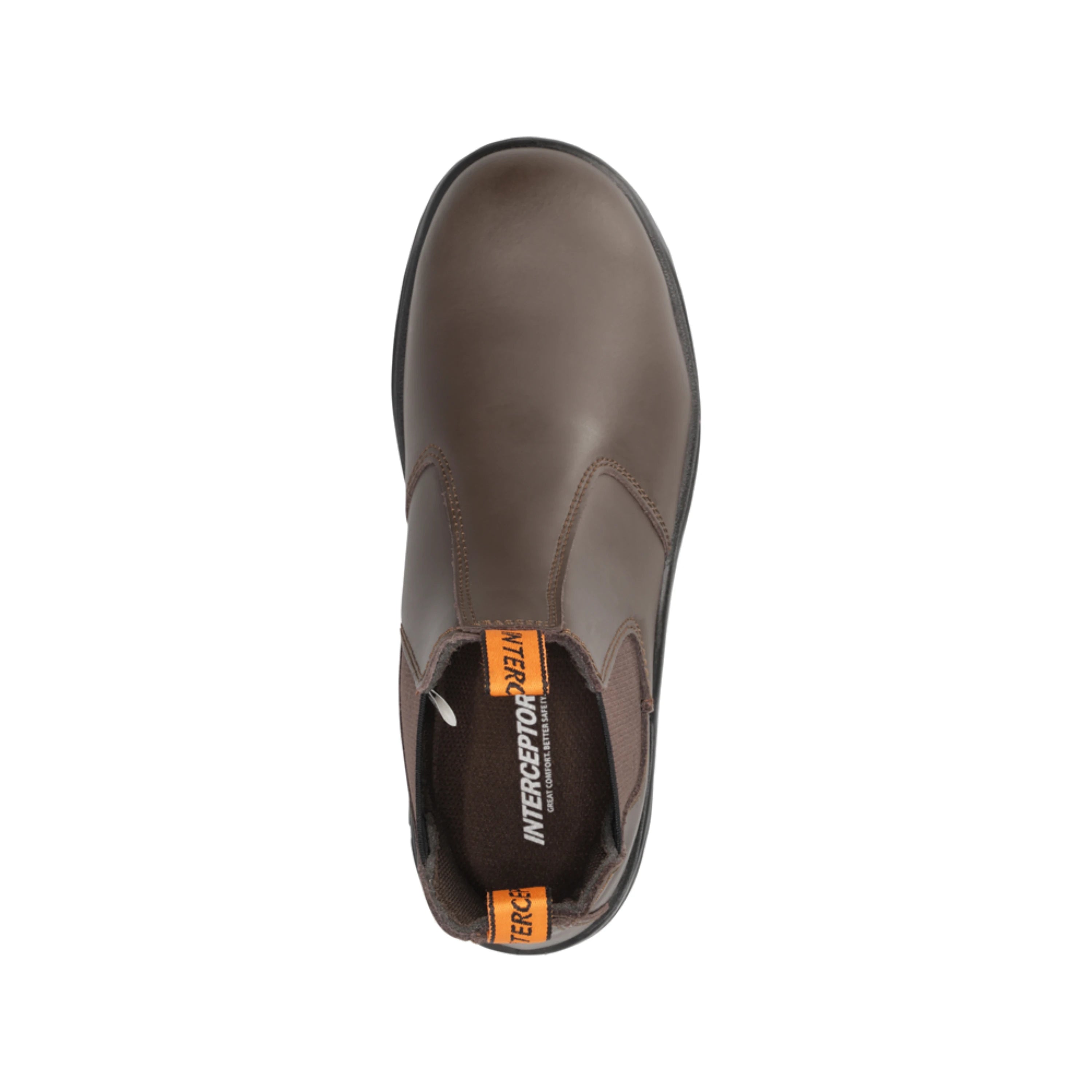 HI TEC INTERCEPTOR CHELSEA BOOT STC – Mr Farmer Workwear
