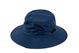 MENS BUSH HAT navy 