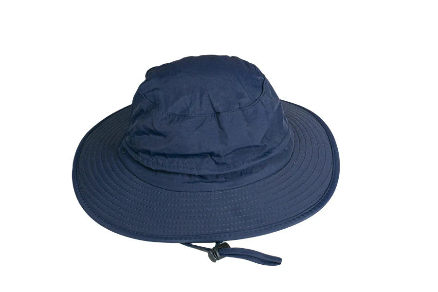 MENS MULLIGAN 2 HAT navy