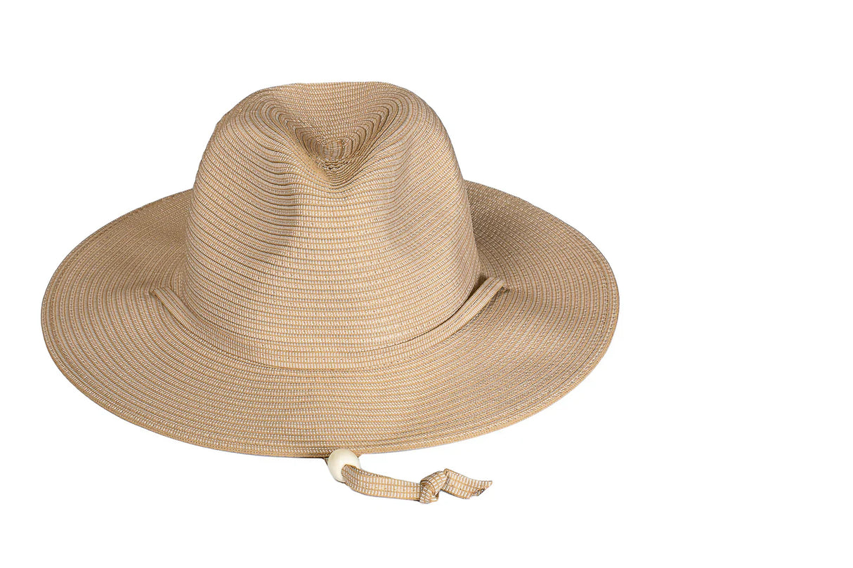 MENS DRAKENSBERG HAT brown 