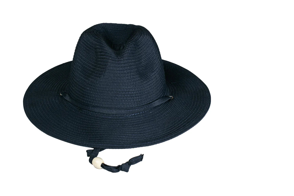 MENS DRAKENSBERG HAT navy 