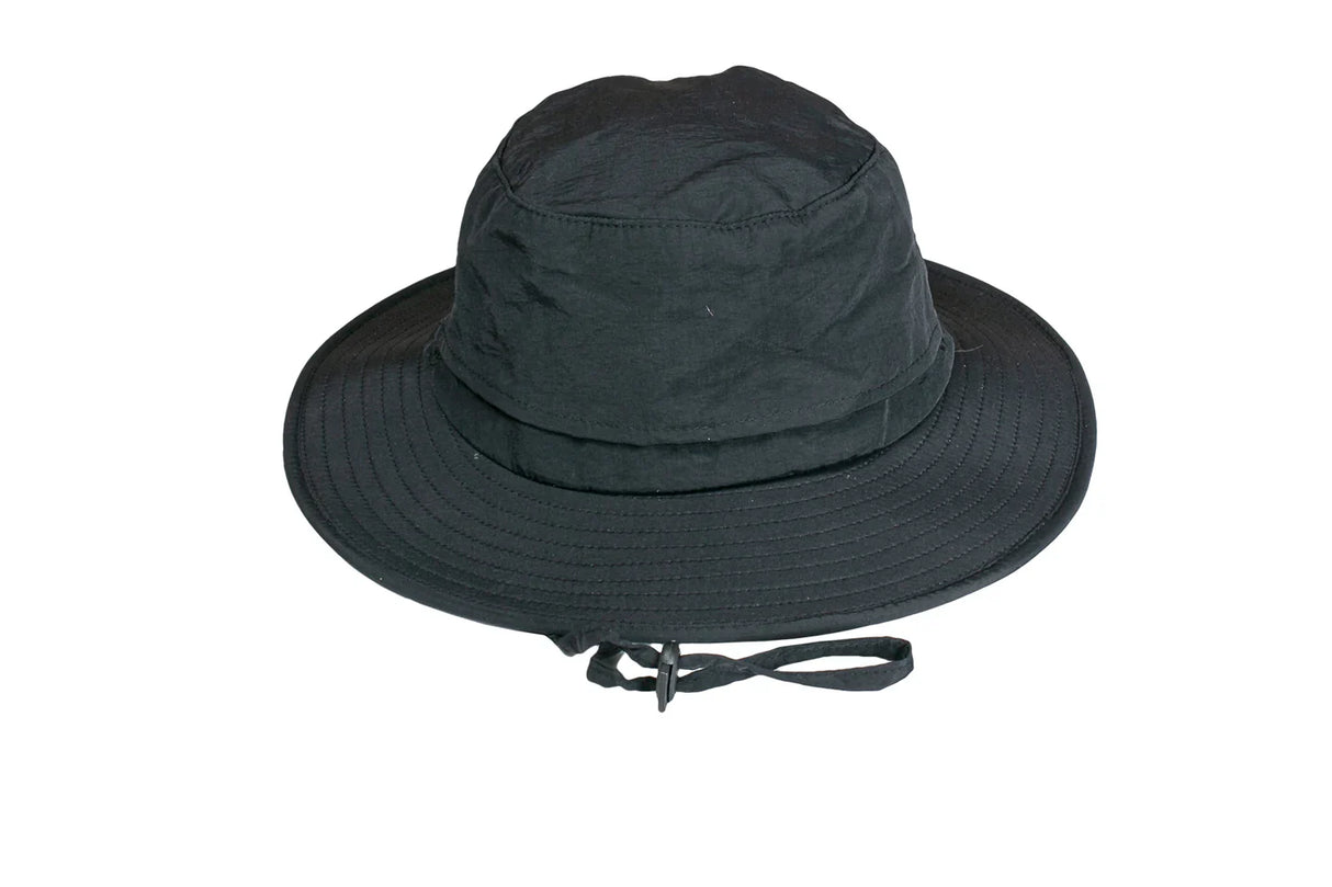 MENS MULLIGAN 2 HAT black 