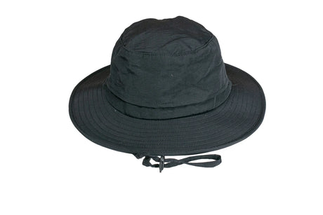 MENS MULLIGAN 2 HAT black 