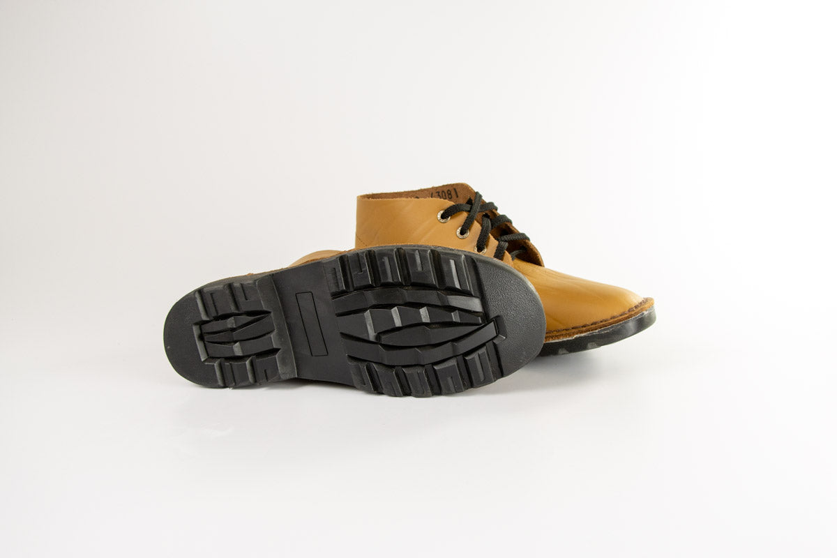 TARZAN MENS VELLIE BUFFELPRINT CPR SOLE – Mr Farmer Workwear