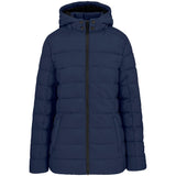 LADIES ALEX VARGA IVEROC JACKET NAVY 