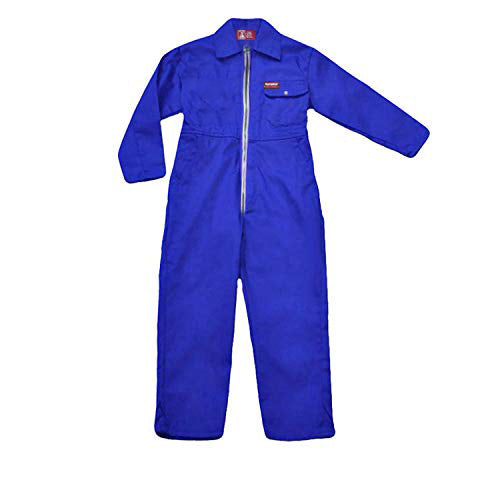 MR FARMER BOILERSUIT KIDDIES