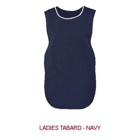 MR FARMER TABARD OSFA Navy