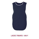 MR FARMER TABARD OSFA Navy