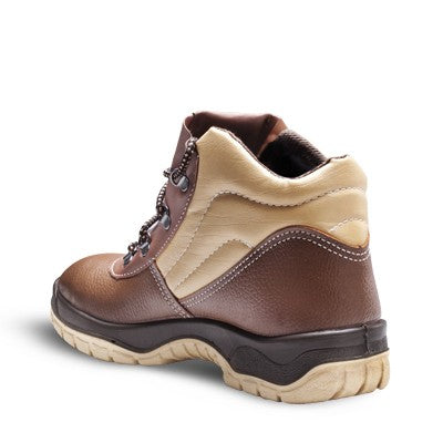 LEMAITRE TROJAN BOOT NSTC TAN