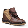 LEMAITRE TROJAN BOOT NSTC TAN