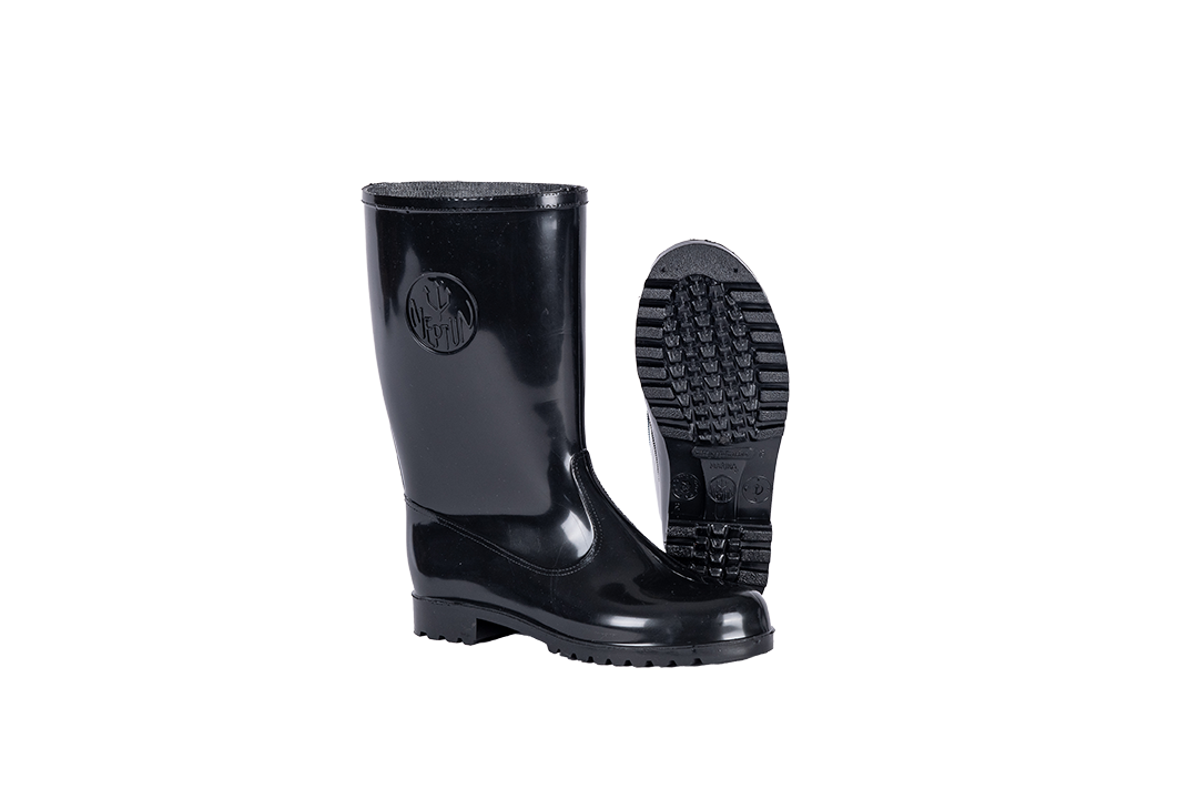 NEPTUN MARINA GUMBOOT CALF LENGHT