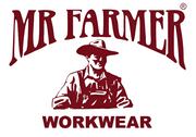 Mr Farmer Workwear