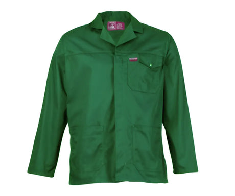 Mr Farmer contisuit Jacket Green