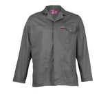 Mr Farmer contisuit Jacket Grey