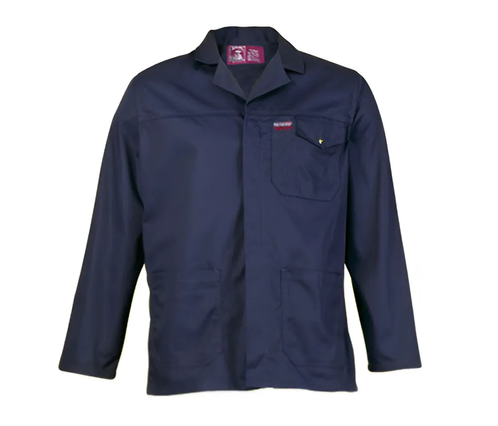 Mr Farmer contisuit Jacket Navy