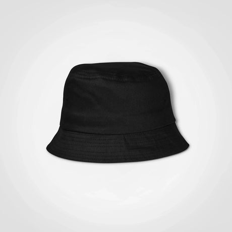 CAP FLOPPY HAT BLACK