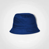 CAP FLOPPY HAT ROYAL BLUE