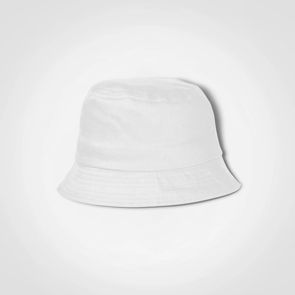 CAP FLOPPY HAT WHITE