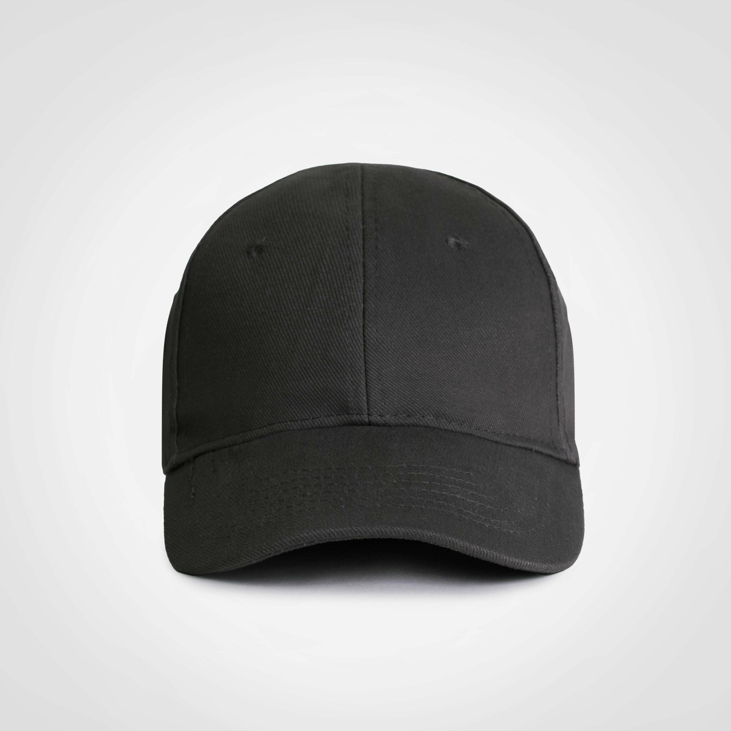 BASEBALL CAP 6 PANEL PROMO – Mr Farmer Workwear