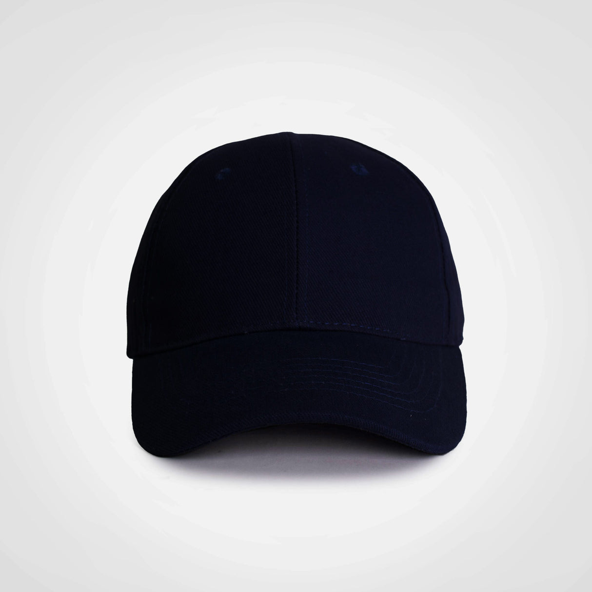 BASEBALL CAP 6 PANEL PROMO navy