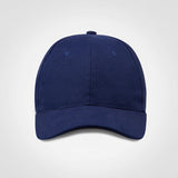 BASEBALL CAP 6 PANEL PROMO royal blue