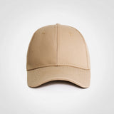 BASEBALL CAP 6 PANEL PROMO stone